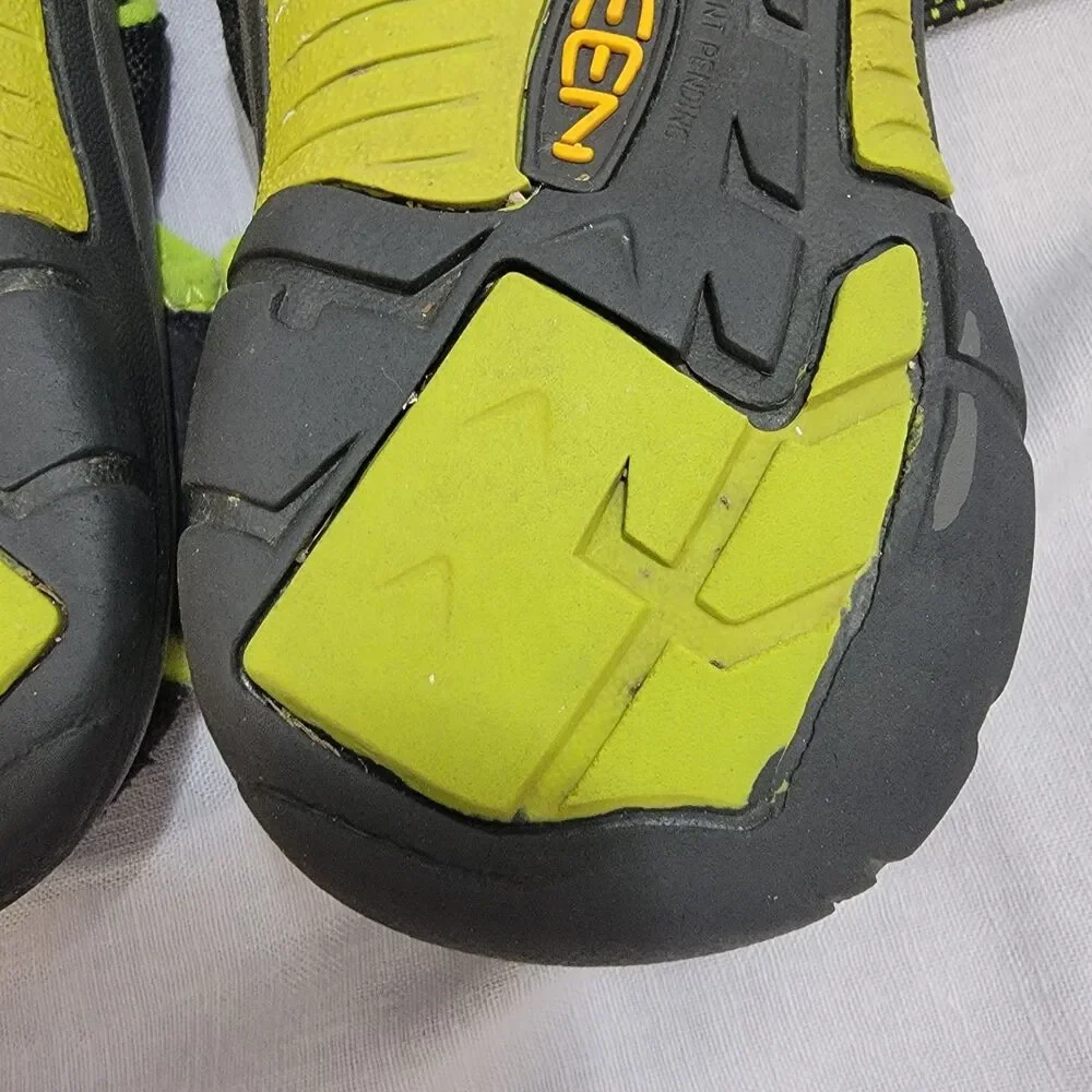 Keen newport h2